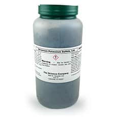 Chromium Potassium Sulfate, 500g