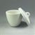 Clay Crucible, 30gm