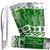 Surgeon's High Carbon Steel Scalpel Blade, Size #20, Pk/10
