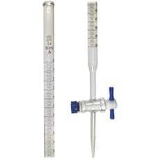 Glass Buret, Class A, 50ml