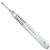 Stainless Steel Scalpel Handle #4