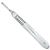 Stainless Steel Scalpel Handle #4