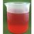 Polypropylene Plastic Graduated Beaker, 2000ml