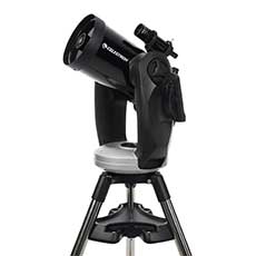 CPC 800 GPS (XLT) Computerized Telescope