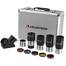 Celestron Viewing Accessory Kit, 2 inch (94305)