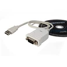 USB to RS-232 Converter Cable (18775)
