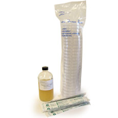 Nutrient Agar, Ready-To-Pour Kit