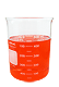 PYREX Glass Beaker, 600mL