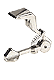 Glass Tubing Cutter Griffin-Type