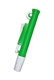 Pipette Pump for Pipettes up to 10 ml, Green