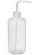 Wash Bottle LDPE 500ml