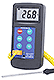 Traceable 4425 Type-K Thermometer, -58-2372F, -50-1300°C