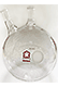 Two Neck Round Bottom Flask, 24/40 Joints, 5000mL