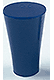 Silicone Stopper, Size #00