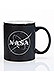 NASA Meatball Insignia Ceramic 11 oz Mug