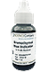Bromothymol Blue pH Indicator, 1 oz.