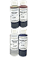 Gram Stain Set 4oz