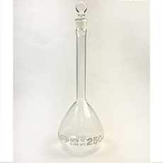 250ml Volumetric Flask