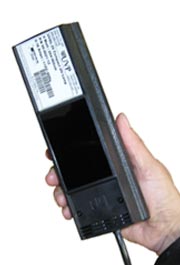 Compact UV Lamp. LW, 4W, UVL-21 Compact UV Lamp. LW, 4W, UVL-21