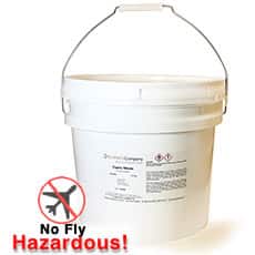 Cupric Nitrate, 12.5kg Cupric Nitrate, 12.5kg