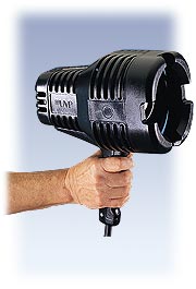 Handheld UV Lamp, LW, 160W, B-100SP Handheld UV Lamp, LW, 160W, B-100SP