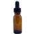 1/2 oz. Amber Dropper Bottle 1/2 oz. Amber Dropper Bottle