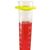 SIBATA Class A Glass Graduated Cylinder, 1000mL