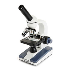 Celestron Labs Compound Microscope CM1000C